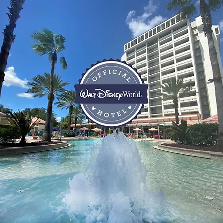 Holiday Inn Orlando - Disney Springs™ Area, An Ihg Hotel